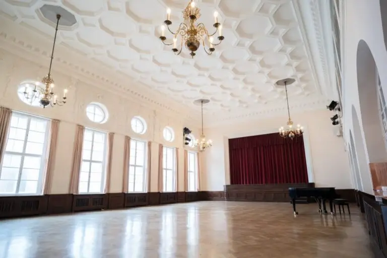 Großer Saal 3 OG