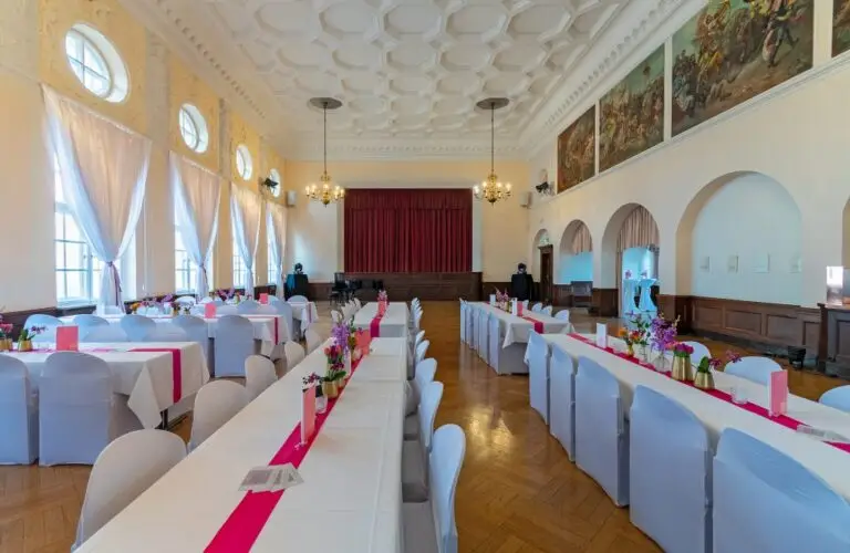 Großer Saal 3 OG