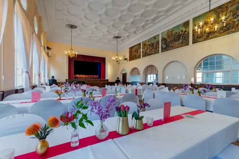 Großer Saal 3 OG