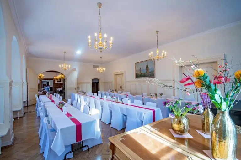 Max-Planck-Saal 2 OG