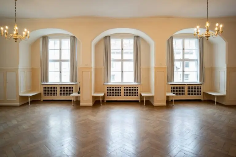 Max-Planck-Saal 2 OG