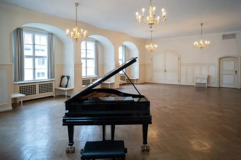 Max-Planck-Saal 2 OG