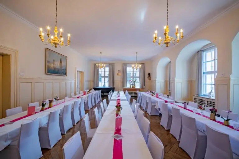 Max-Planck-Saal 2 OG