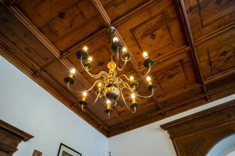 Philisterzimmer 2 OG